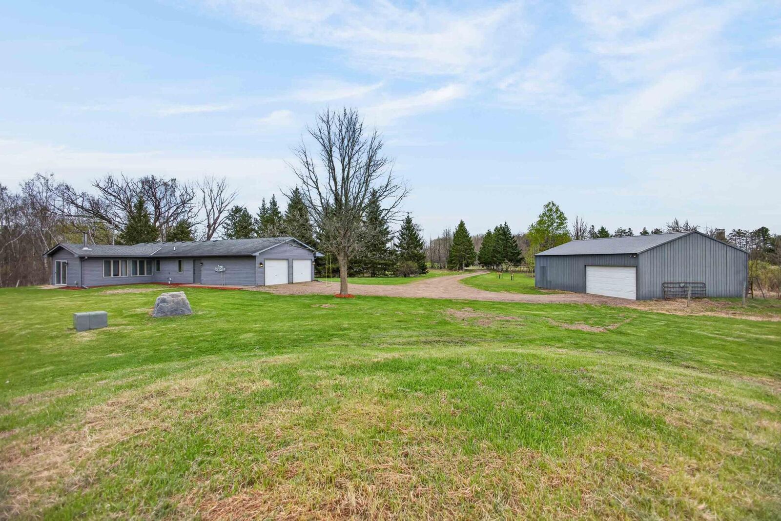 Property Photo:  20547 Fawn Road  MN 55063 