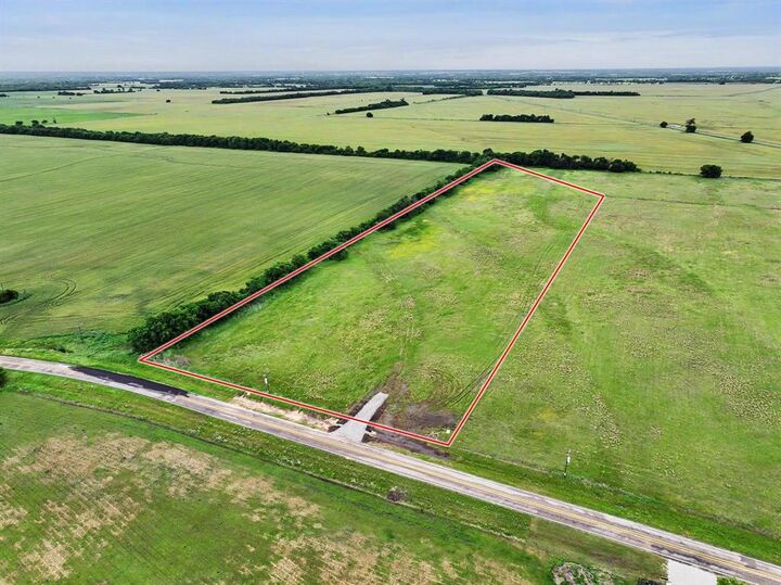 Property Photo:  Tbd Fm 1550  TX 75418 