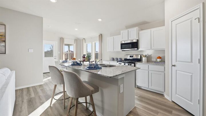 Property Photo:  1313 Tin Roof Road  TX 76249 