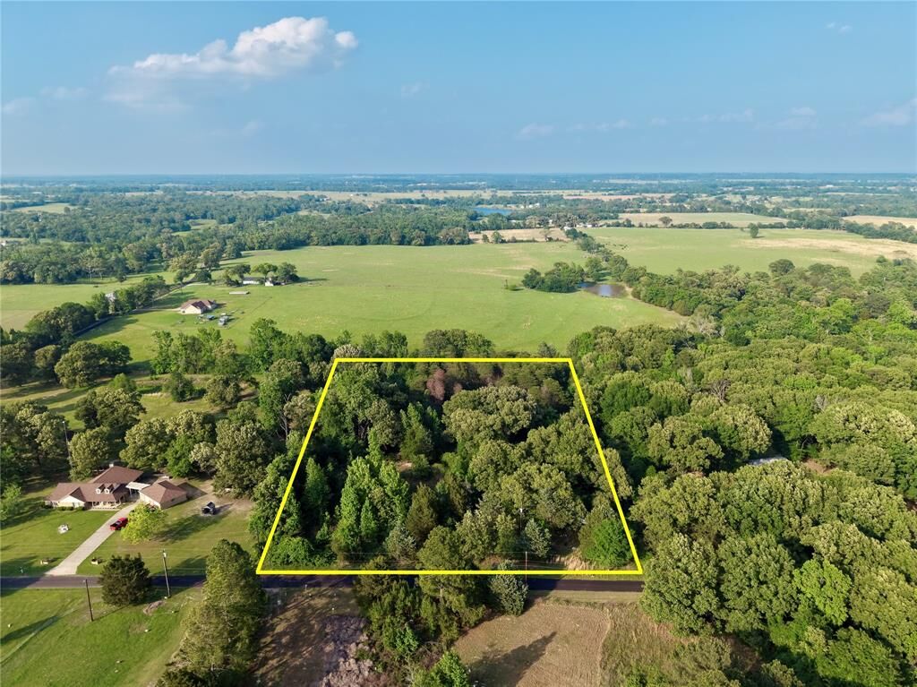 Property Photo: 261 Vz County Road 4114 TX 75103