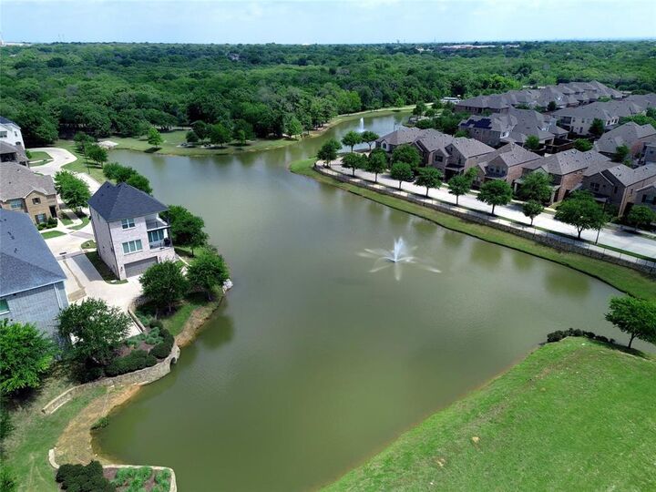 Photo de la propriété:  4488 N River Walk Drive  TX 75028 