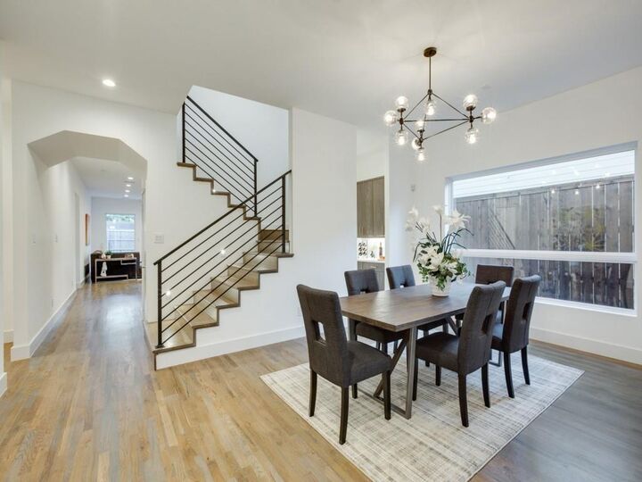 Property Photo:  4310 Merrell Road  TX 75229 
