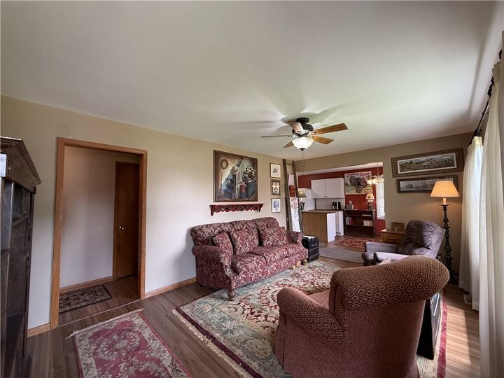 Property Photo:  1003 Berry Street  AR 72601 