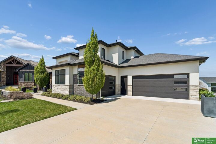 Property Photo:  10208 S 183rd Avenue Circle  NE 68136 