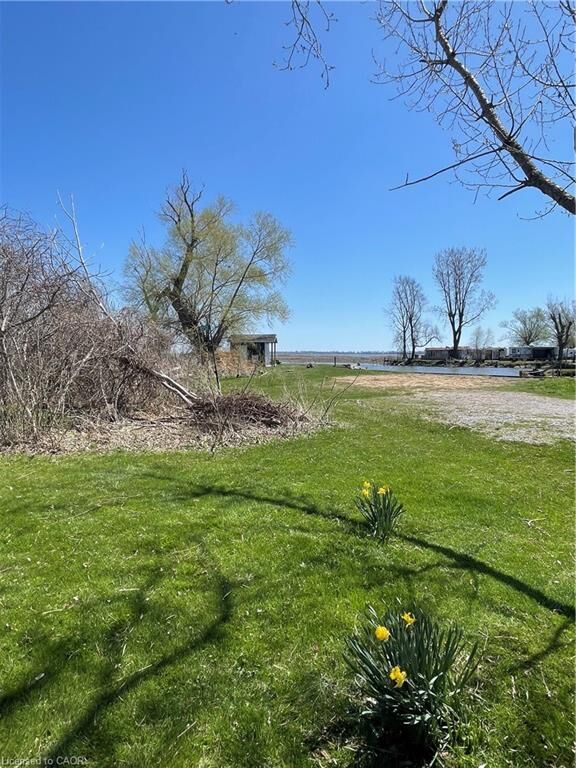 Property Photo: 1012 William Lane ON N0E 1M0