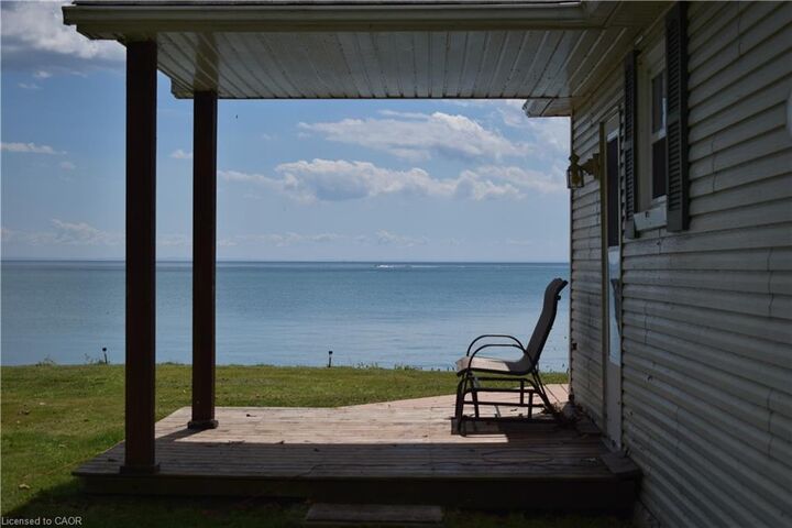 Property Photo:  3 Horseshoe Bay Road  ON N1A 2W8 