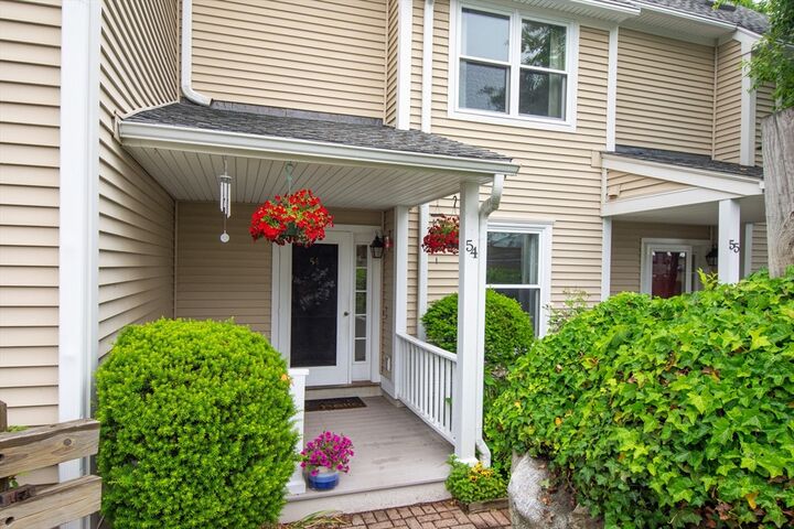 Property Photo:  201 Bedford Rd 54  MA 01801 