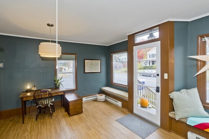 Property Photo:  3 North Main St  MA 01096 