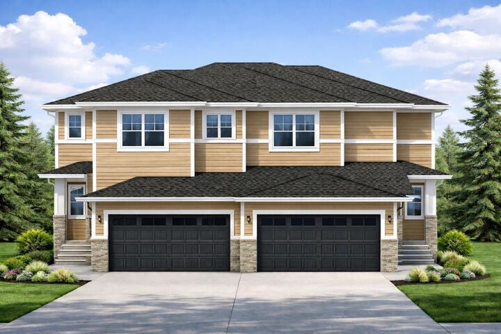 Property Photo: 176 Lakewood Crescent AB T0J 1Y0