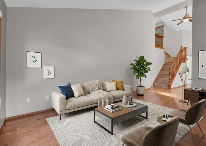 Property Photo:  260 Hawkwood Boulevard NW  AB T3G 3E8 