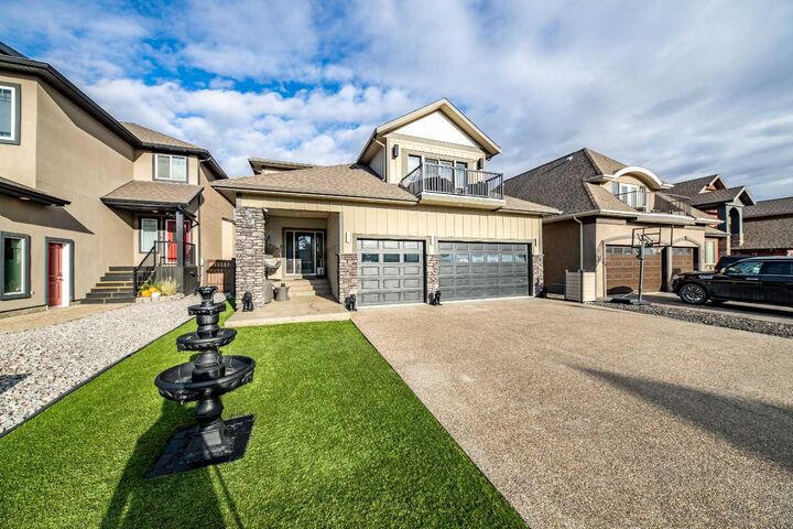 Property Photo: 8830 60 Avenue AB T8W 0J9