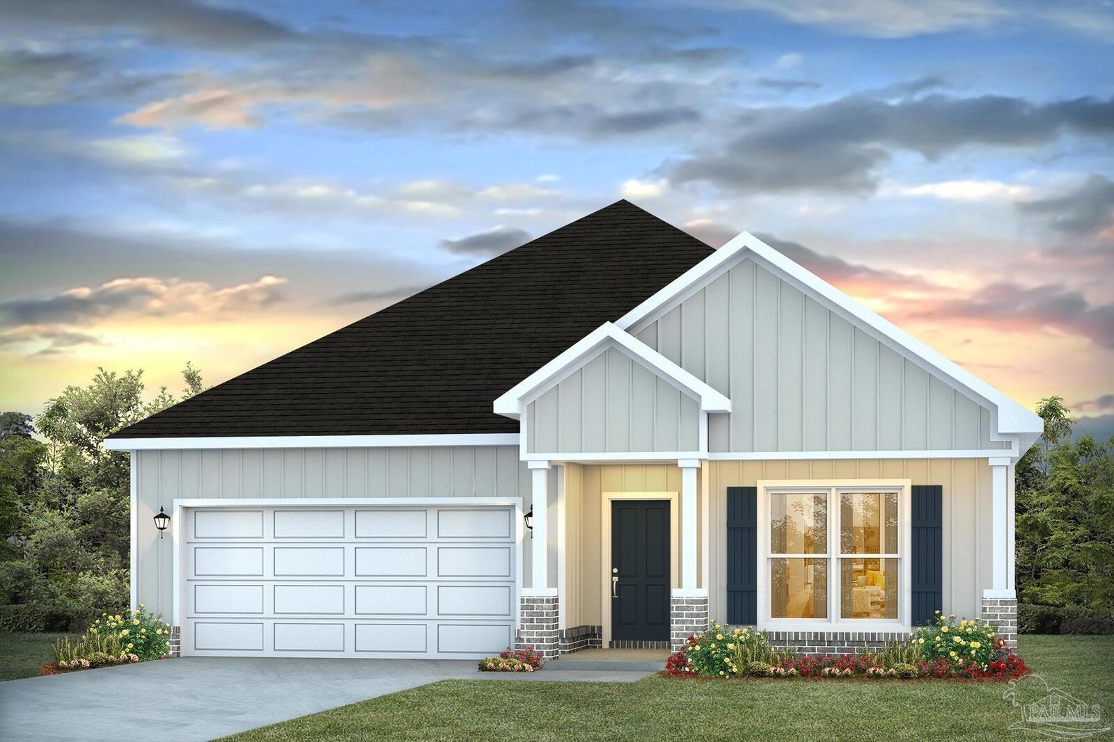 Property Photo:  2132 Chirping Cricket Ct  FL 32563 