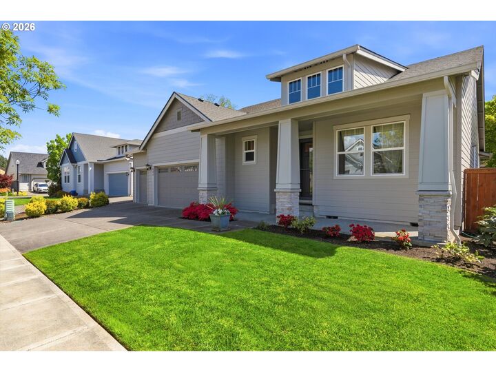 Property Photo:  205 NW 116th St  WA 98685 