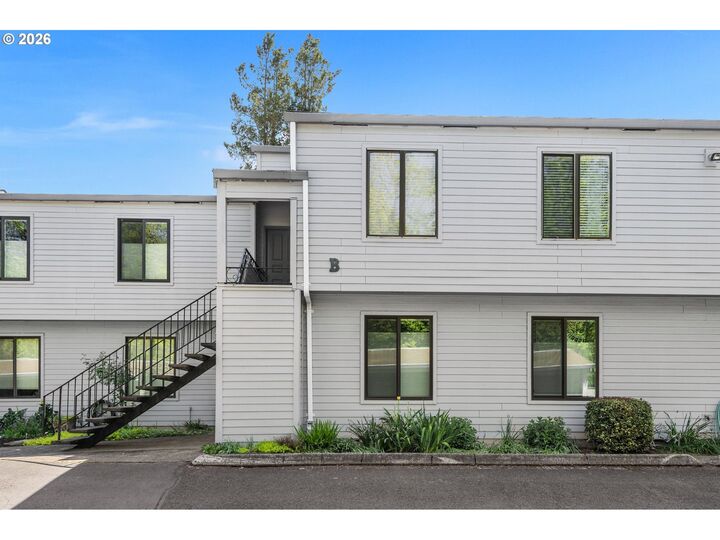 Property Photo:  14575 SW Walker Rd  OR 97006 