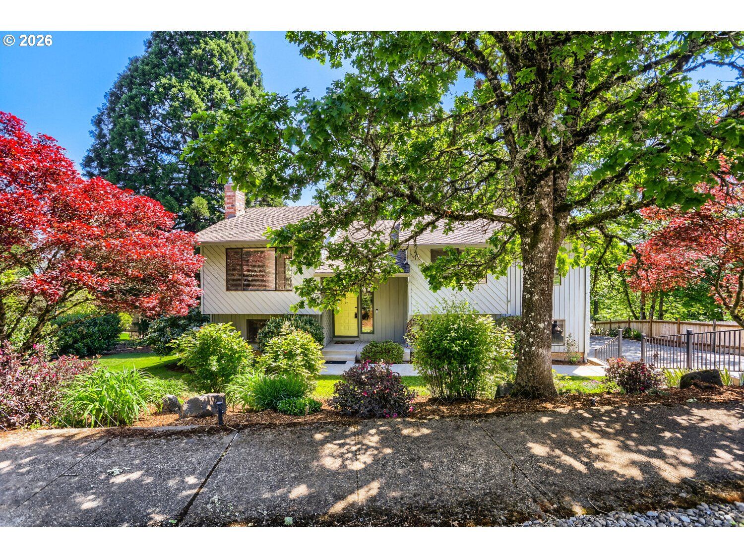 Property Photo:  4291 Riverview Dr  OR 97068 