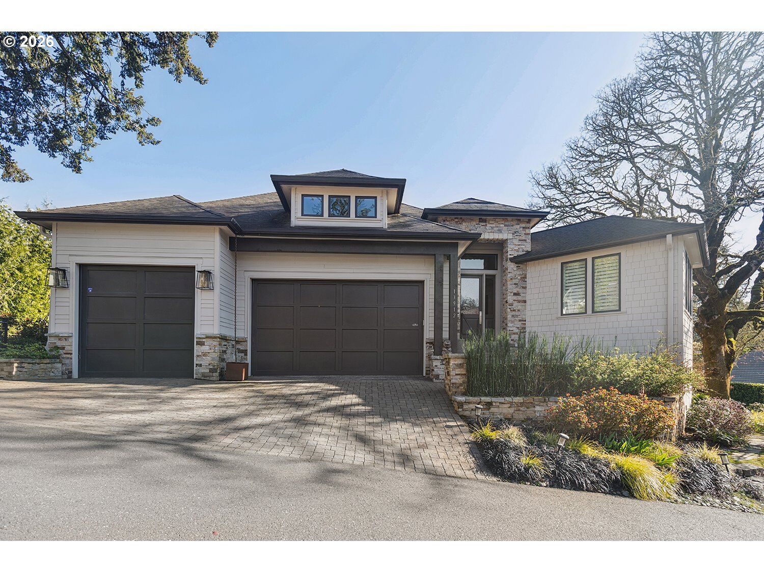 Property Photo:  13912 Goodall Rd  OR 97034 