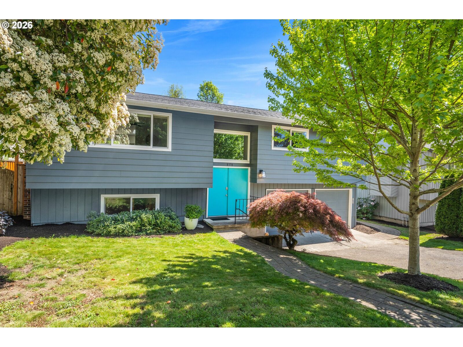 Property Photo:  8370 SW 74th Ave  OR 97223 