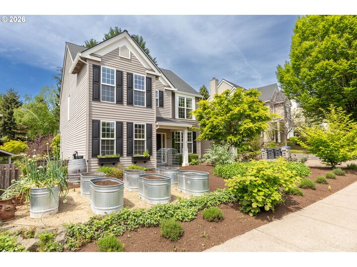 Property Photo:  16183 SW 103rd Ave  OR 97224 
