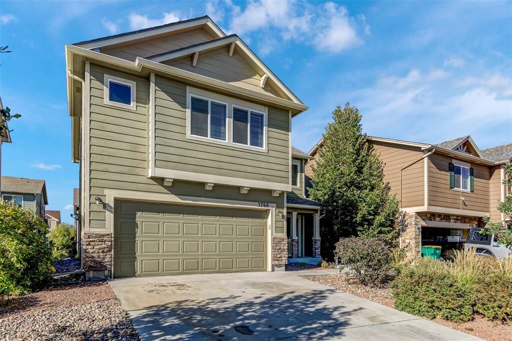 Property Photo:  5768 Badenoch Terrace  CO 80923 