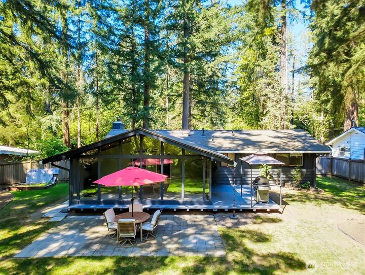 Property Photo:  15803 NE 195th Street  WA 98072 