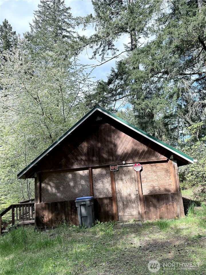 Property Photo:  3780 S Mission Road W  WA 98312 
