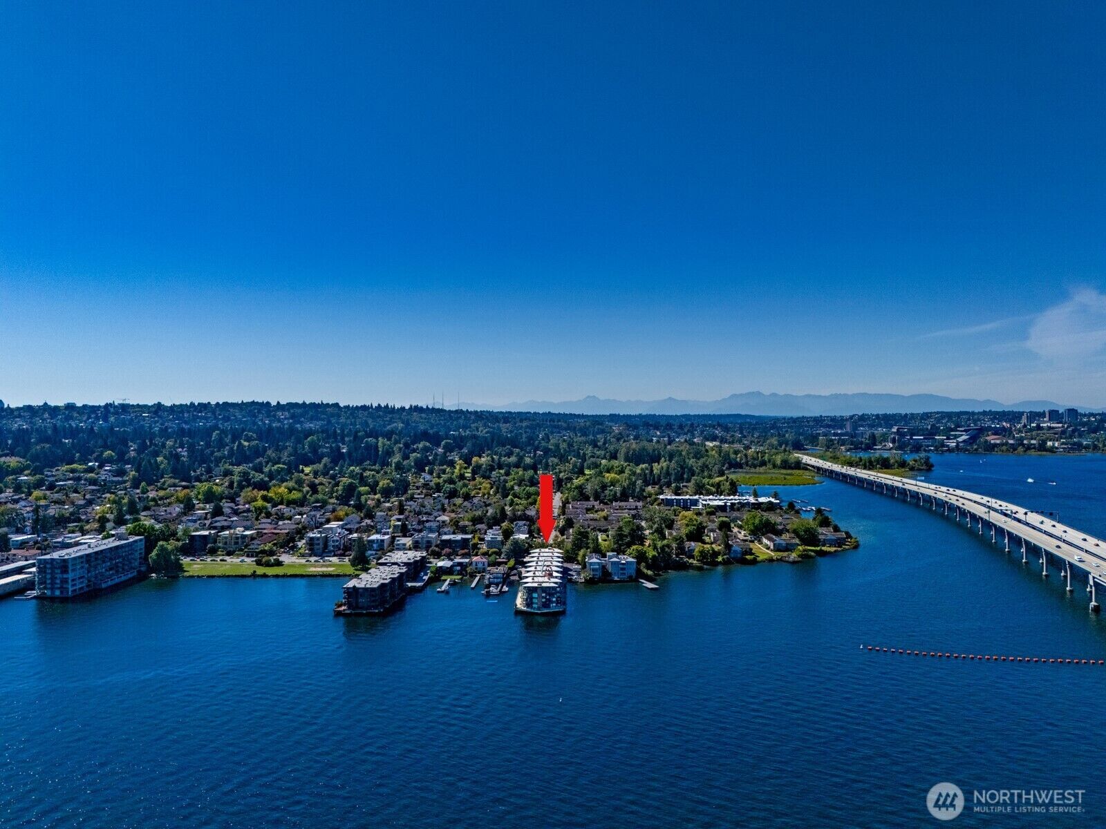 Property Photo:  2360  43rd Avenue E 203  WA 98112 