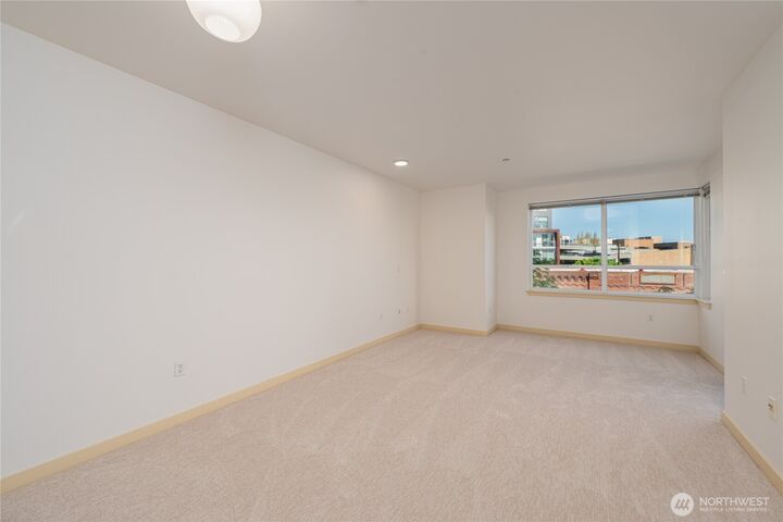 Property Photo:  5440 NW Leary Way 413  WA 98107 