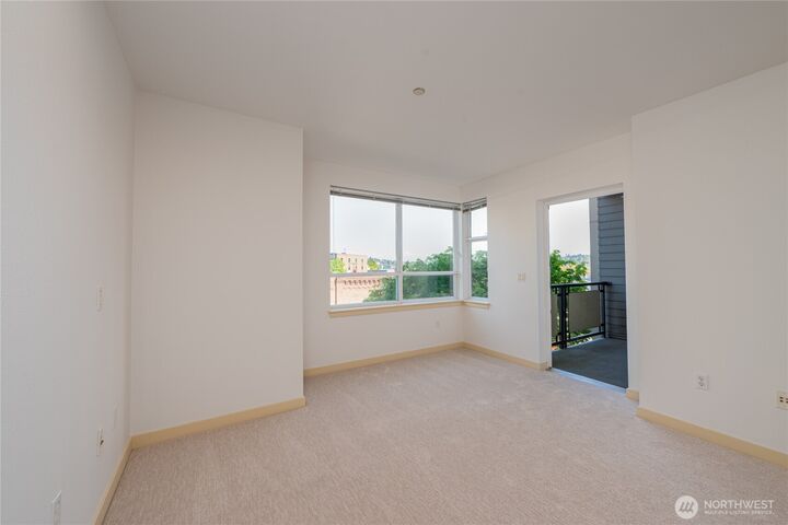 Property Photo:  5440 NW Leary Way 413  WA 98107 