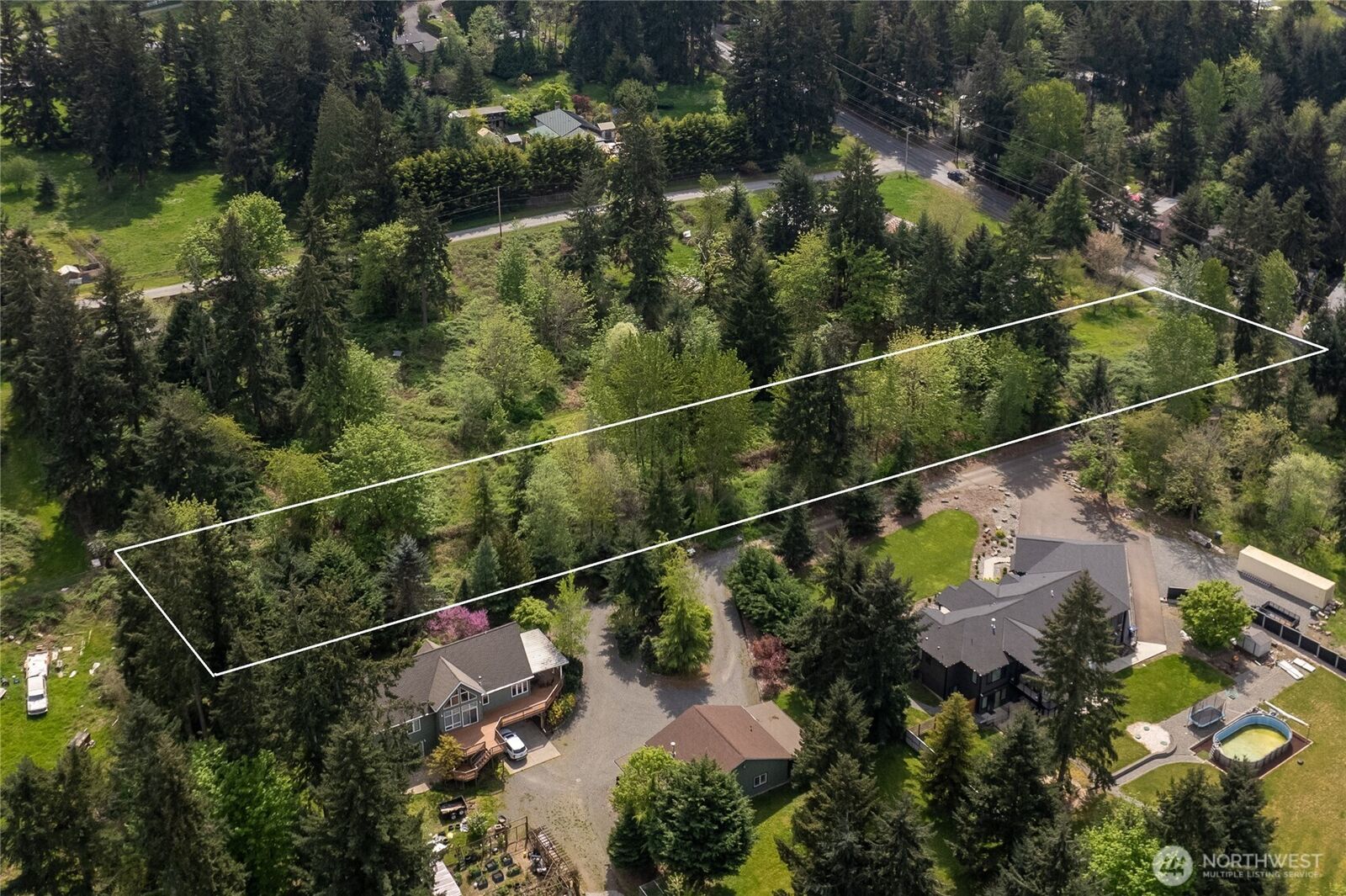 Property Photo:  0 Xxx  166th Street E  WA 98391 
