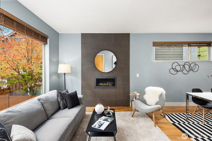Property Photo:  1550 NW 60th Street  WA 98107 