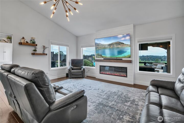 Property Photo:  19614  82nd Street Ct E  WA 98391 