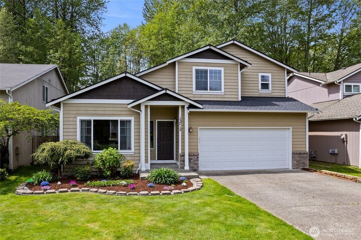 Property Photo:  13712  93rd Ave E  WA 98373 