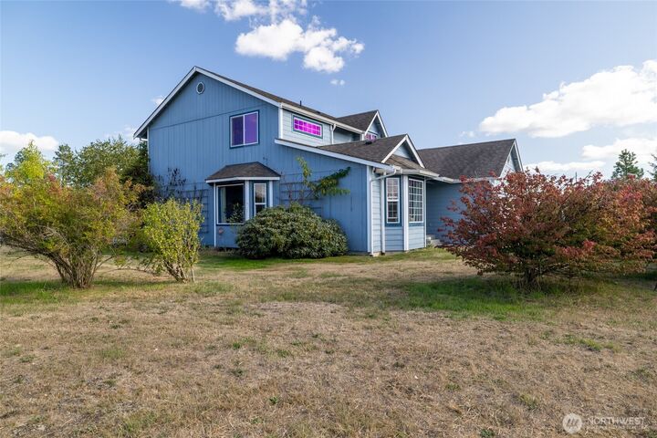 Property Photo: 7332 183rd Avenue SW WA 98579
