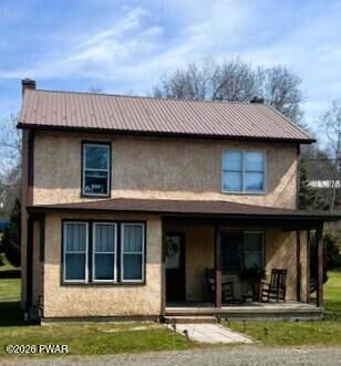 Property Photo:  1514 Pennsylvania 106  PA 18407 