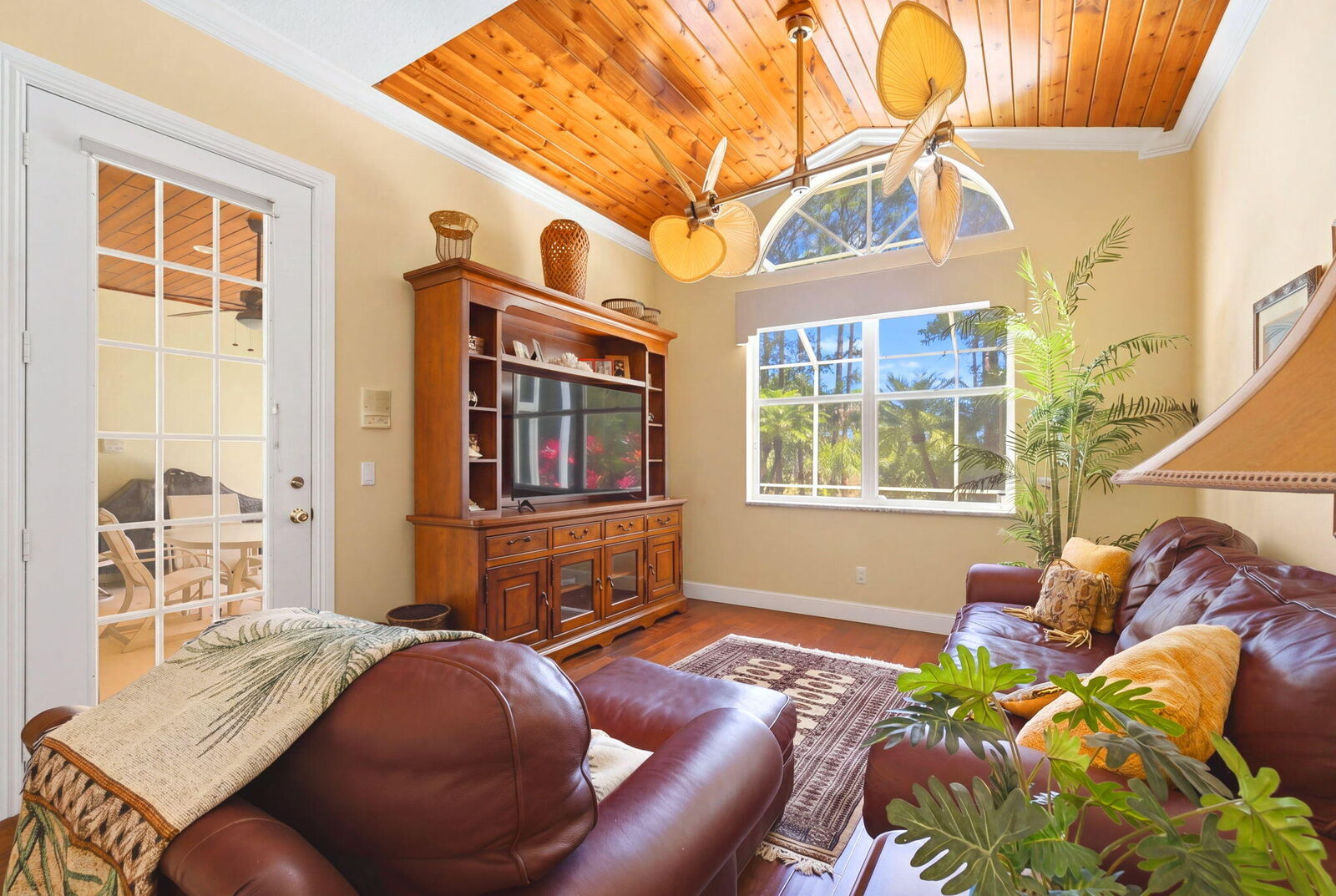 Property Photo: 6483 SE Wild Olive Lane FL 34997