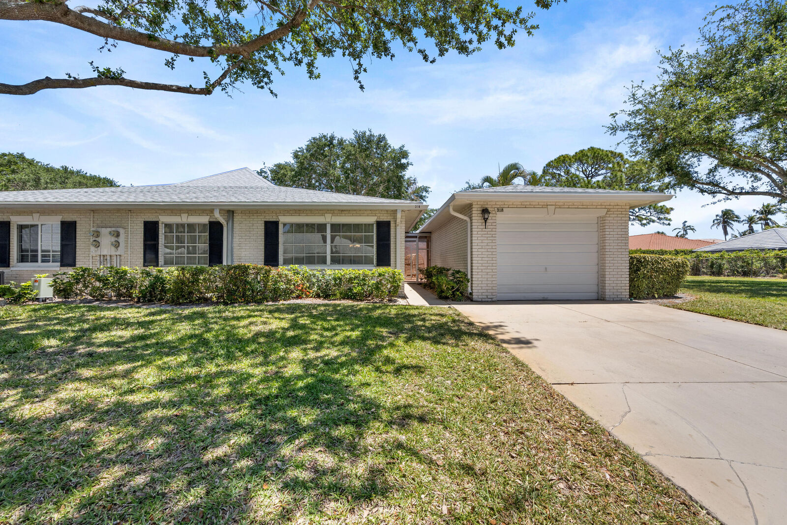 Property Photo:  10168 43rd Trail S  FL 33436 