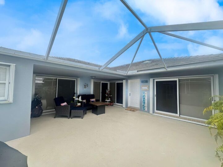 Property Photo: 1228 NW Sun Terrace D FL 34986