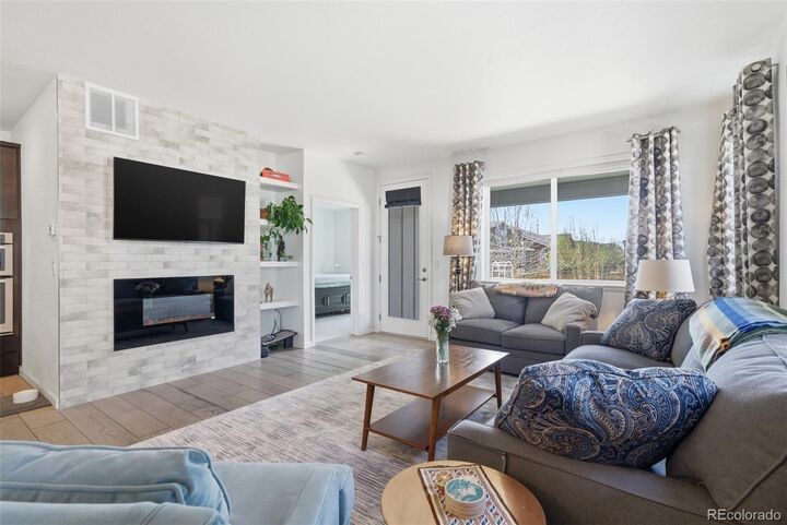 Property Photo:  8895 Birch Run Drive  CO 80134 