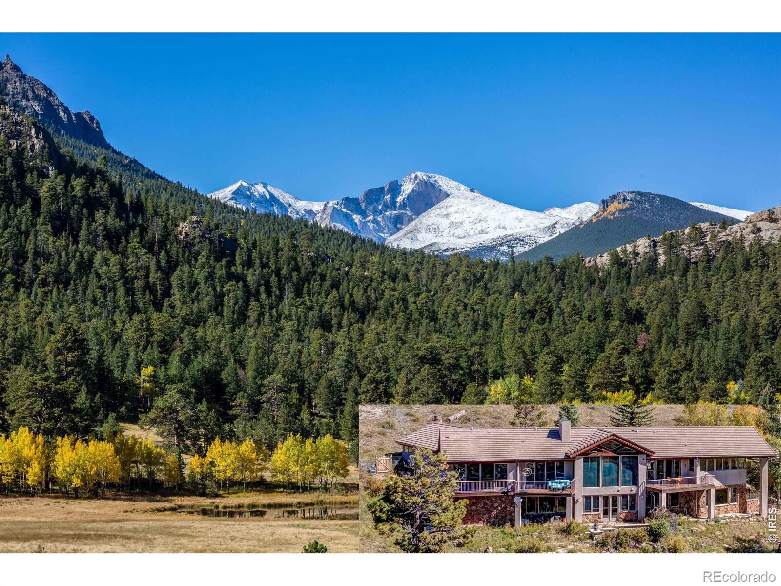 Property Photo:  3495 Saint Francis Way  CO 80517 