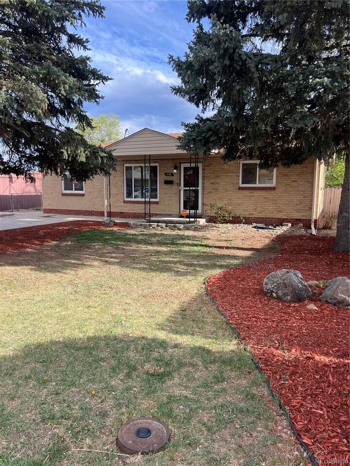 Property Photo:  4160 W 75th Avenue  CO 80030 