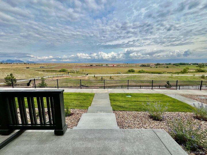 Property Photo: 14591 W 91st Lane C CO 80005