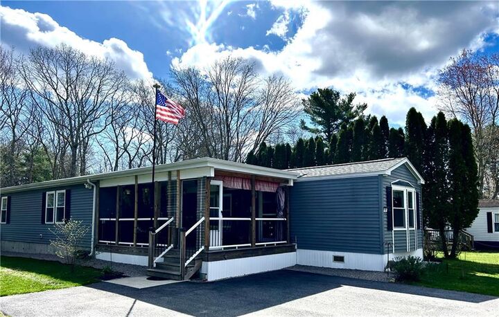 Property Photo:  464 Gardiner Road  RI 02892 