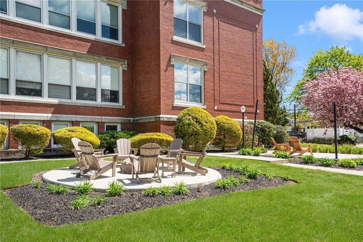 Property Photo: 15 Curtis Street 104 RI 02920
