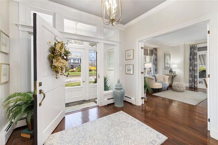 Property Photo:  144 Woodland Road  RI 02895 
