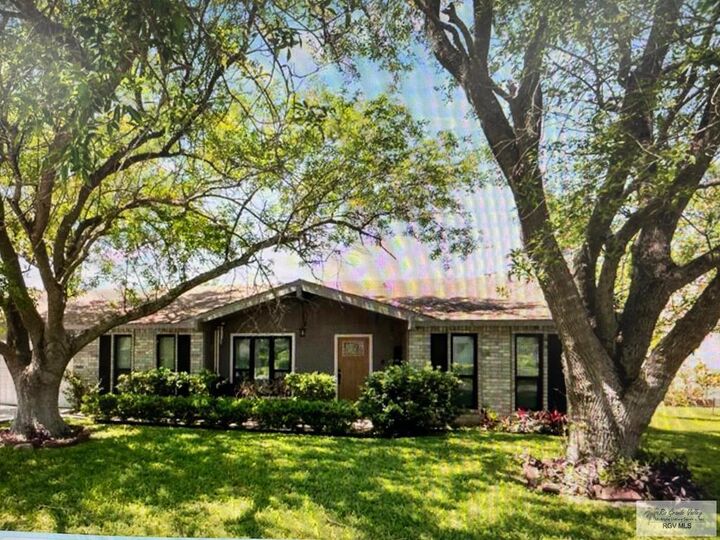 Property Photo: 46 Alvarado Ave. TX 78575