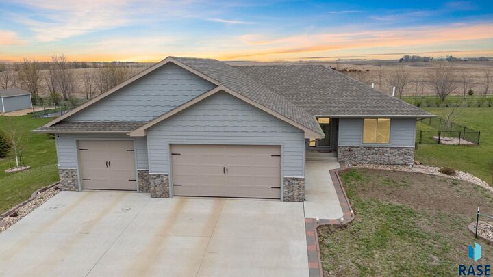 Property Photo:  26164 Reed Ct  SD 57012 