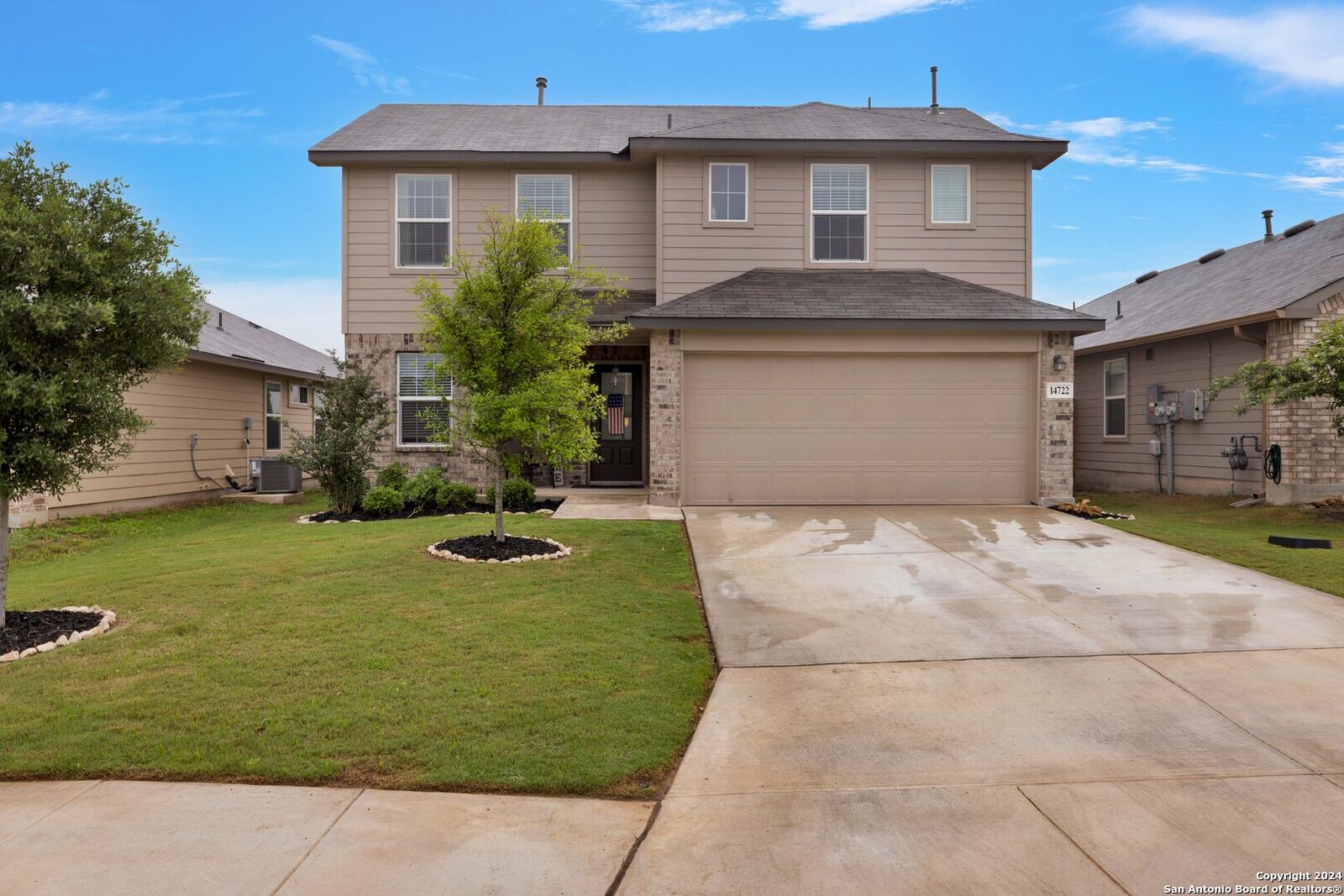 Property Photo:  14722 Goldfinch Way  TX 78253 