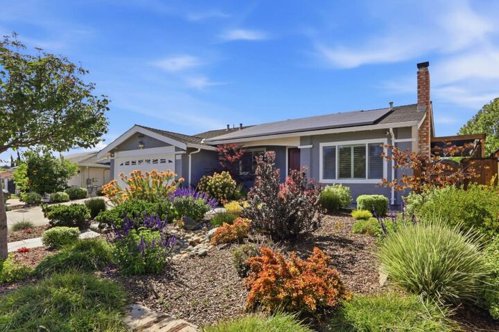 Property Photo:  1781 Penwood Street  CA 95133 