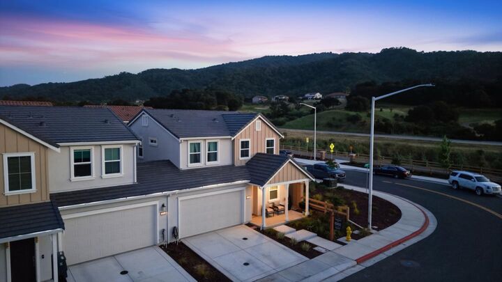 Property Photo:  1646 Siderits Way  CA 95020 