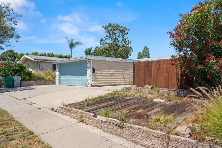 Property Photo:  2643 Mission Village Dr  CA 92123 